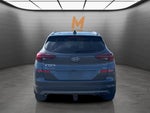 2019 Hyundai Tucson Sport AWD