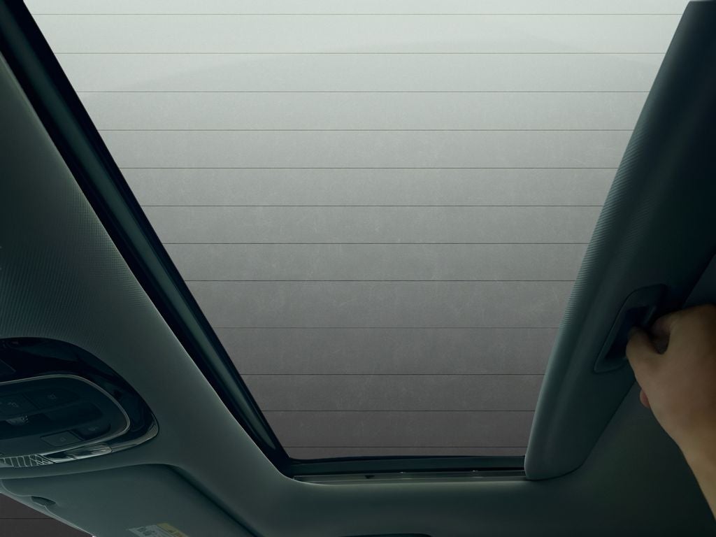 2020 Hyundai Palisade SEL AWD W/3rd Row Seat