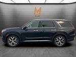 2020 Hyundai Palisade SEL AWD W/3rd Row Seat