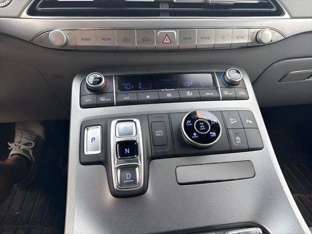 2020 Hyundai Palisade SEL AWD W/3rd Row Seat