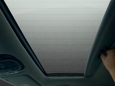 2020 Hyundai Palisade SEL AWD W/3rd Row Seat