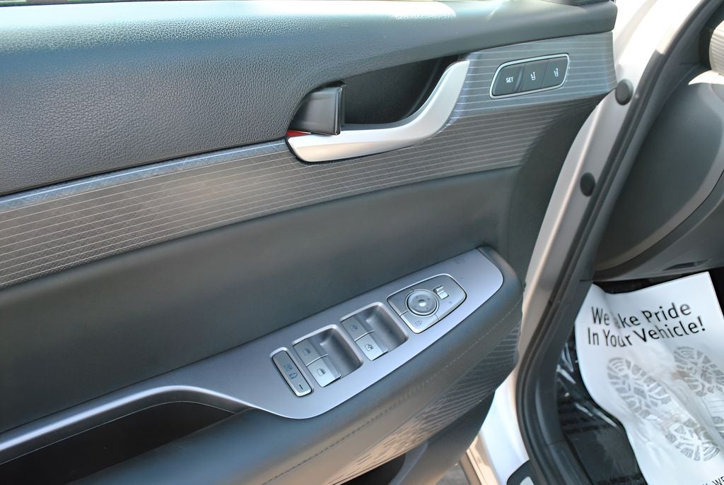 2024 Hyundai Palisade Limited AWD