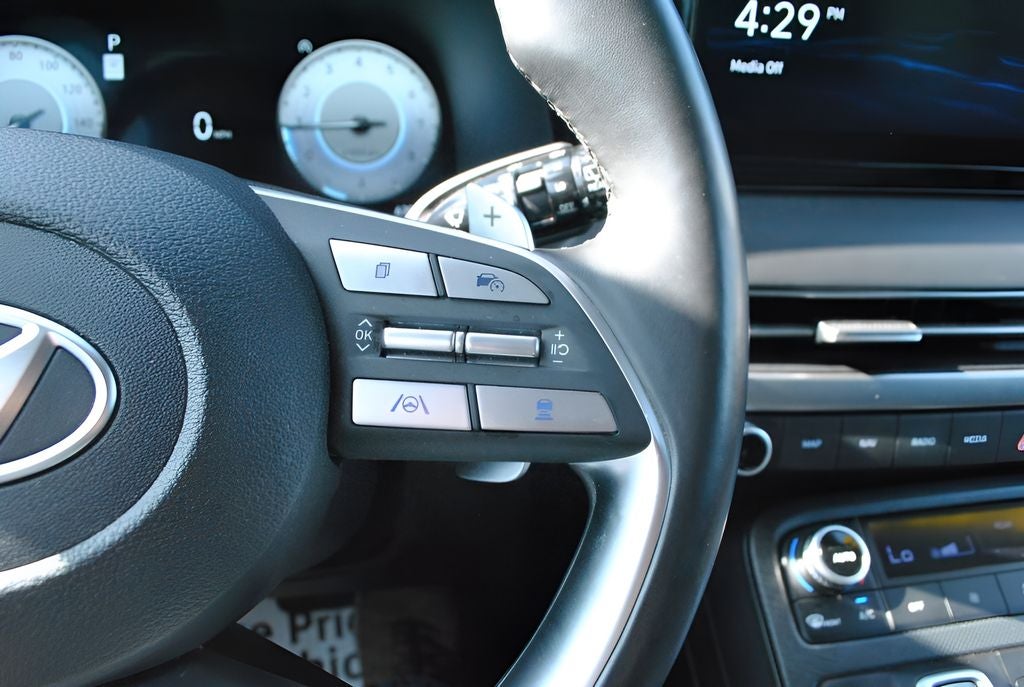 2024 Hyundai Palisade Limited AWD