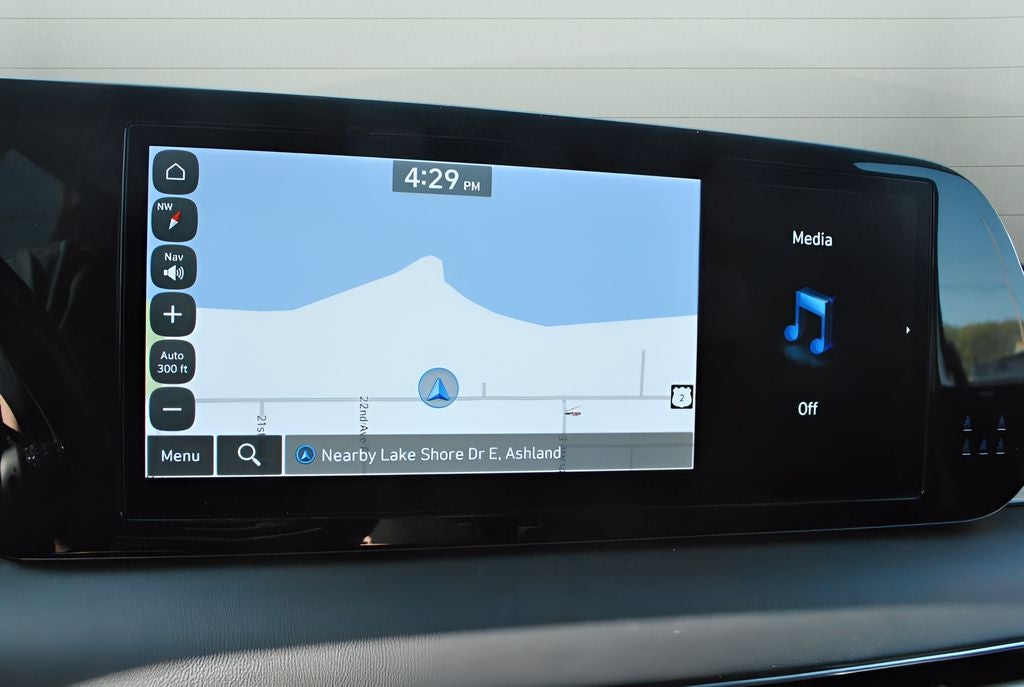 2024 Hyundai Palisade Limited AWD
