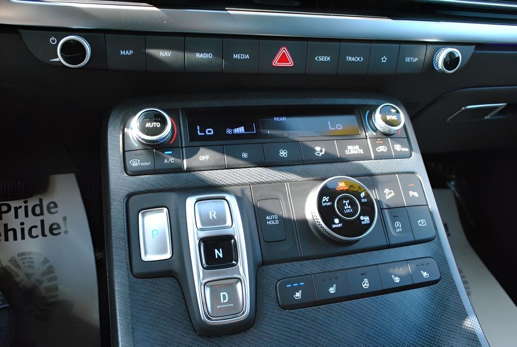 2024 Hyundai Palisade Limited AWD