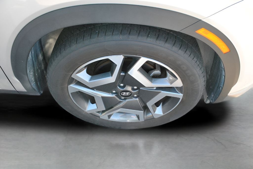2024 Hyundai Palisade Limited AWD