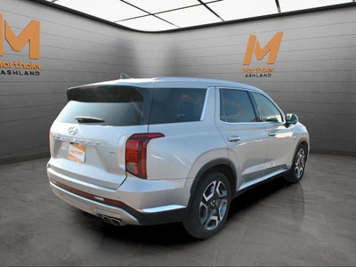 2024 Hyundai Palisade Limited AWD