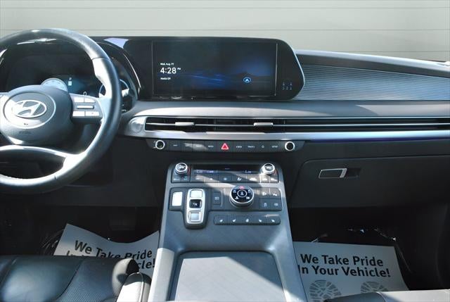 2024 Hyundai Palisade Limited AWD