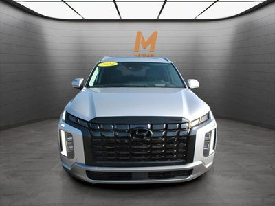 2024 Hyundai Palisade Limited AWD