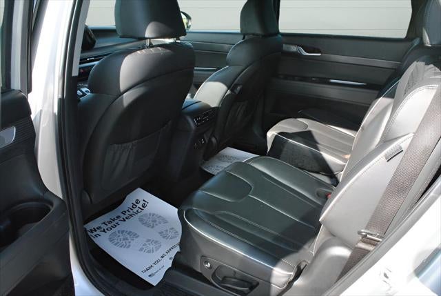 2024 Hyundai Palisade Limited AWD