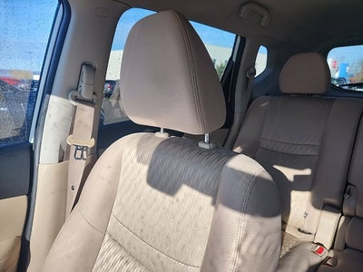 2019 Nissan Rogue SV AWD