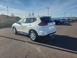 2019 Nissan Rogue SV AWD
