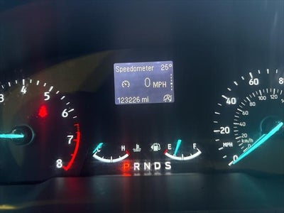 2019 Ford Ecosport S FWD