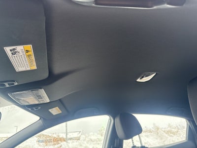 2018 Honda Civic LX FWD Hatchback