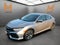 2018 Honda Civic LX FWD Hatchback