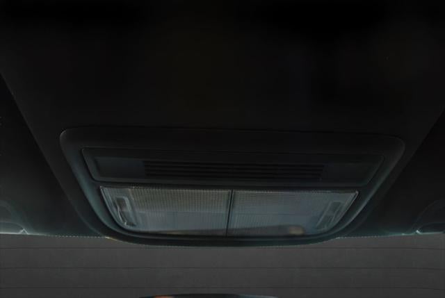 2018 Honda Civic LX FWD Hatchback