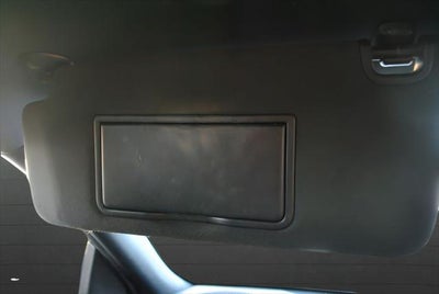 2018 Honda Civic LX FWD Hatchback