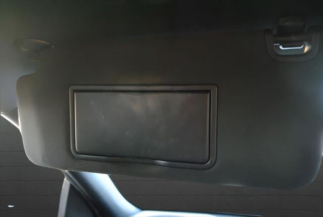 2018 Honda Civic LX FWD Hatchback