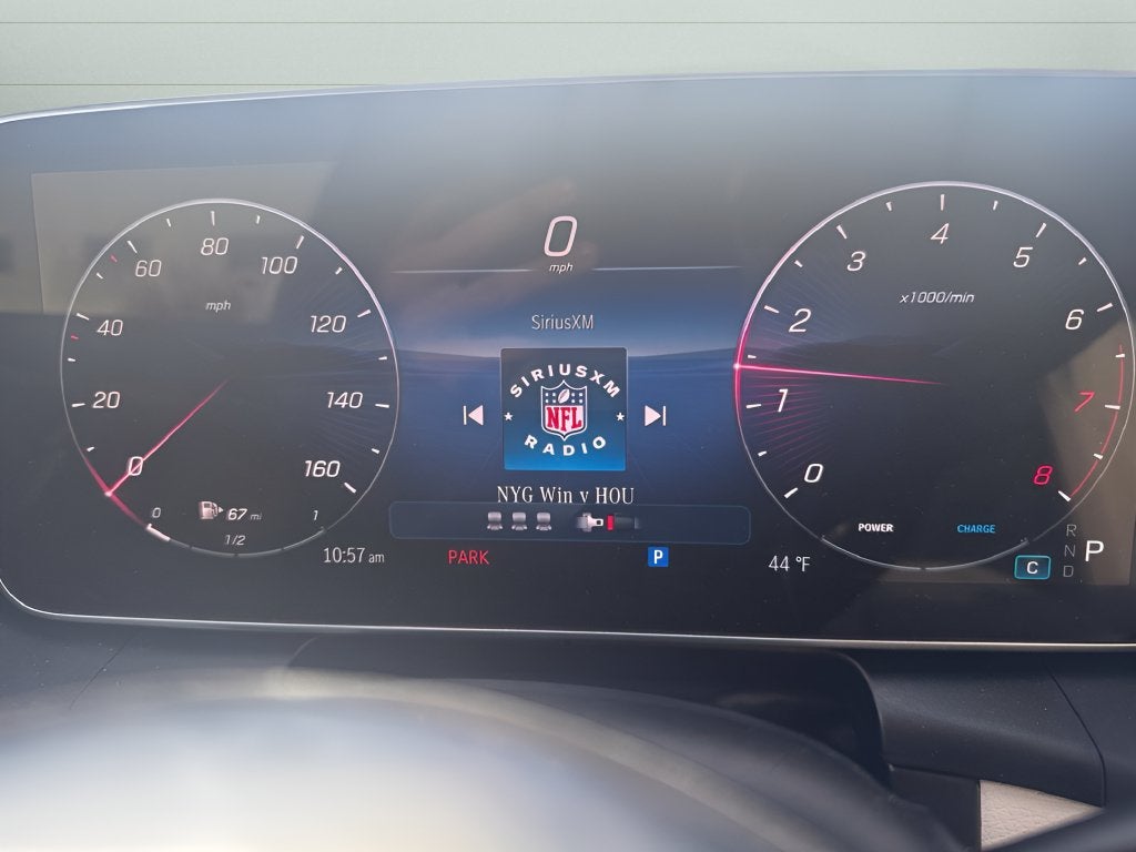 2026 Mercedes-Benz GLC-Class GLC 300 4MATIC®