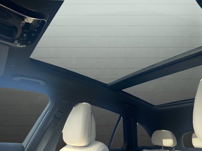 2026 Mercedes-Benz GLC-Class GLC 300 4MATIC®