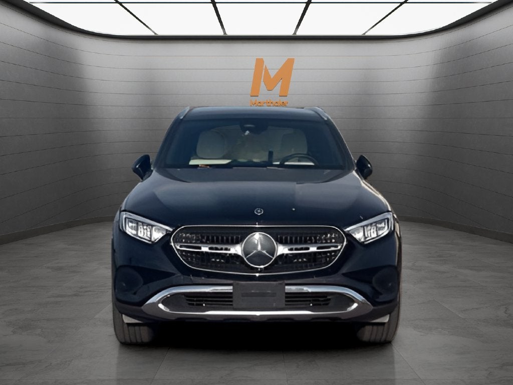 2026 Mercedes-Benz GLC-Class GLC 300 4MATIC®