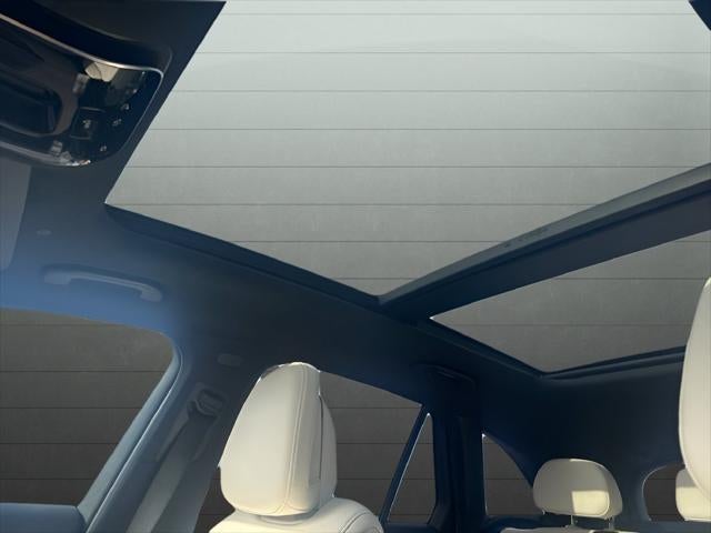 2026 Mercedes-Benz GLC-Class GLC 300 4MATIC®