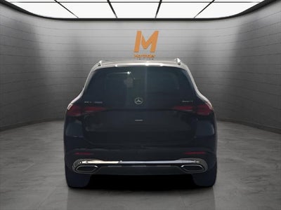 2026 Mercedes-Benz GLC-Class GLC 300 4MATIC®