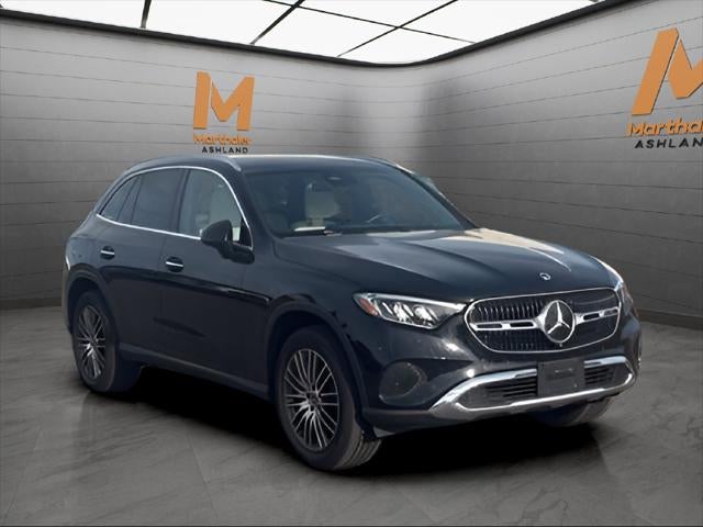 2026 Mercedes-Benz GLC-Class GLC 300 4MATIC®
