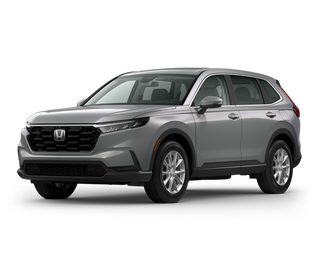 2026 Honda CR-V AWD EX