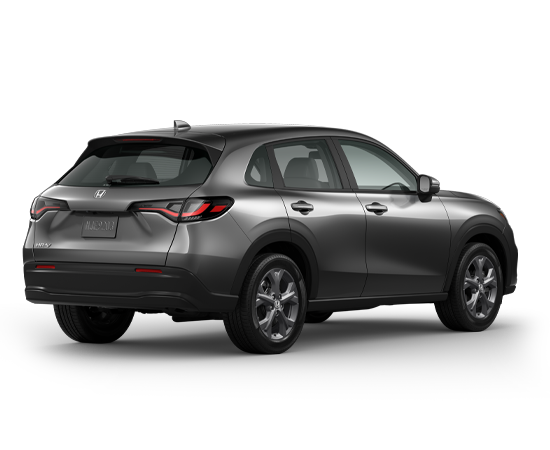 2026 Honda HR-V AWD LX