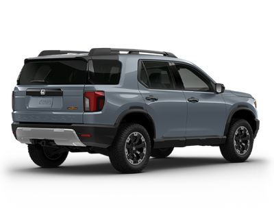 2027 Honda Passport TrailSport Elite