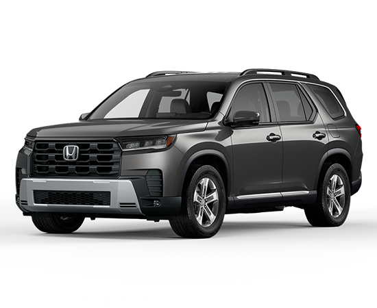 2026 Honda Pilot AWD EX-L