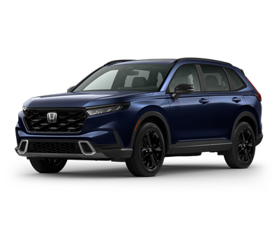 2027 Honda CR-V Sport Touring