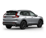 2027 Honda CR-V Sport Hybrid AWD