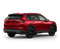 2027 Honda CR-V Sport Touring Hybrid AWD