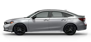 Marthaler Honda Ashland in Ashland WI