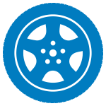 Tire rotations | Marthaler Honda in Ashland WI