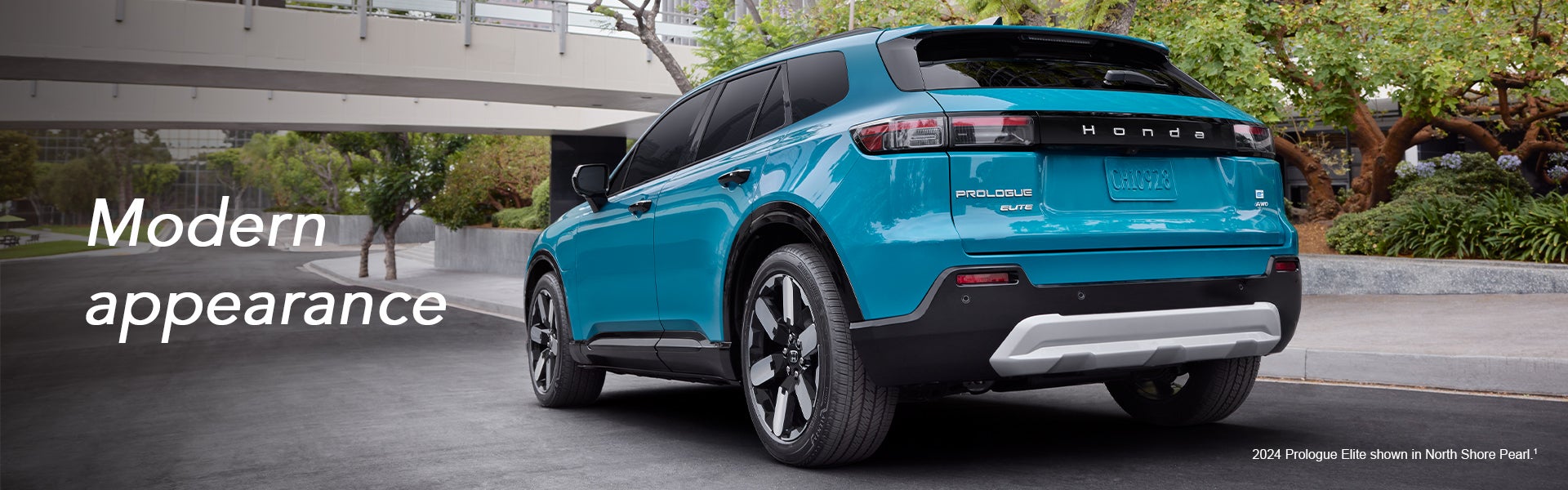 2024 Honda Prologue | Marthaler Honda in Ashland WI