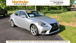 2014 Lexus IS