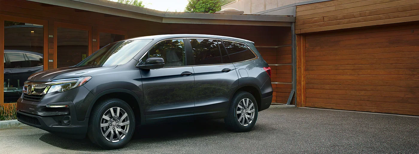 Marthaler Honda in Ashland WI