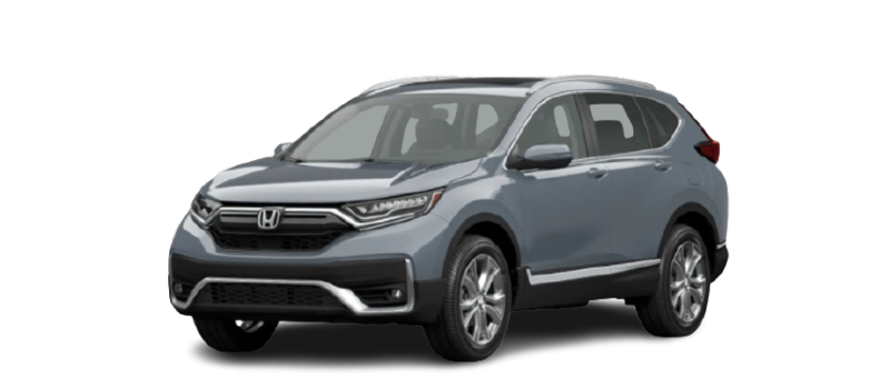 22 Honda CR-V