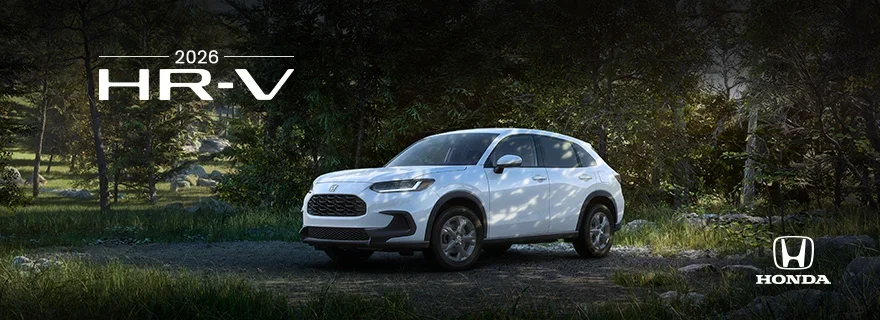 HR-V