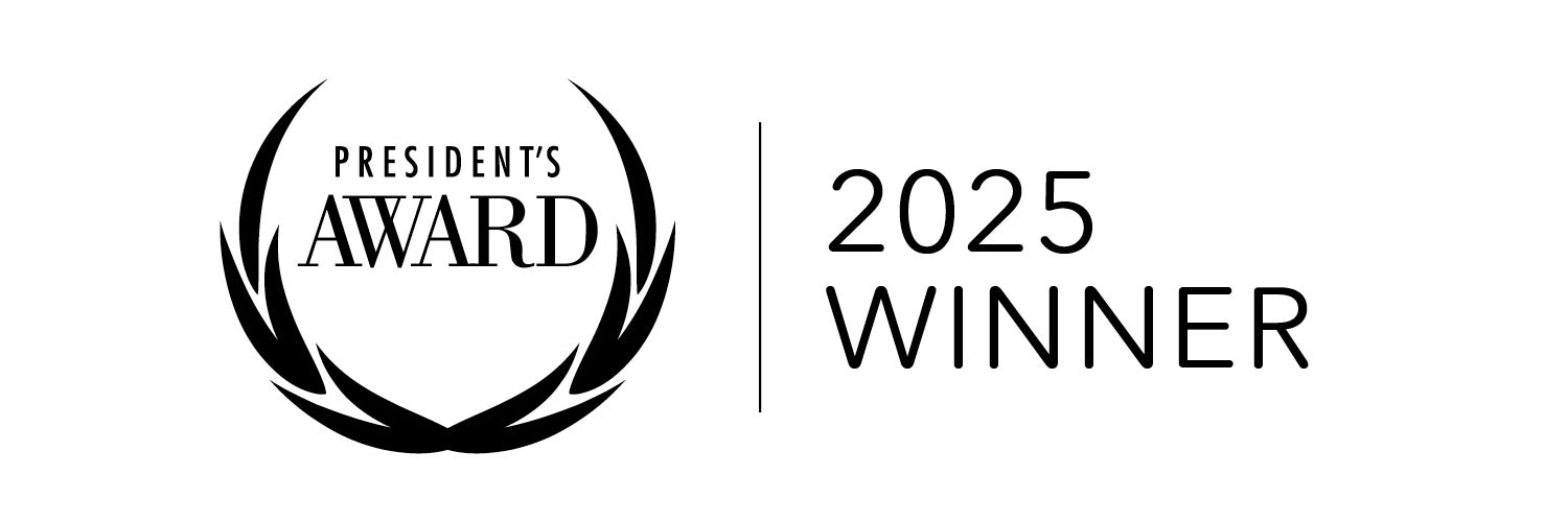 Honda 2025 Winner Banner