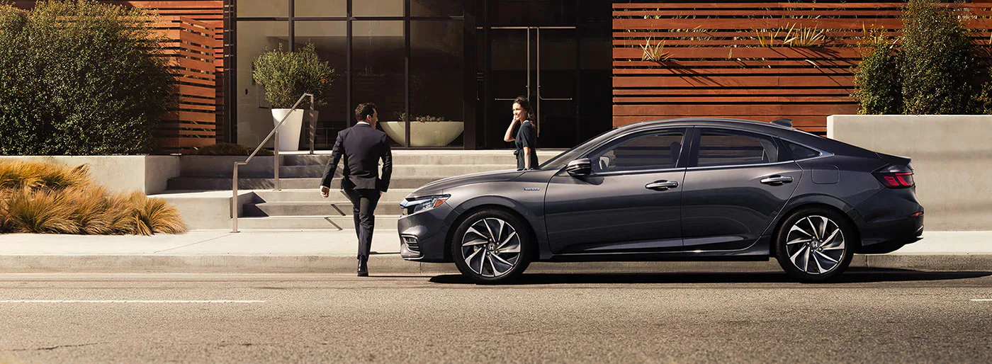 Marthaler Honda in Ashland WI