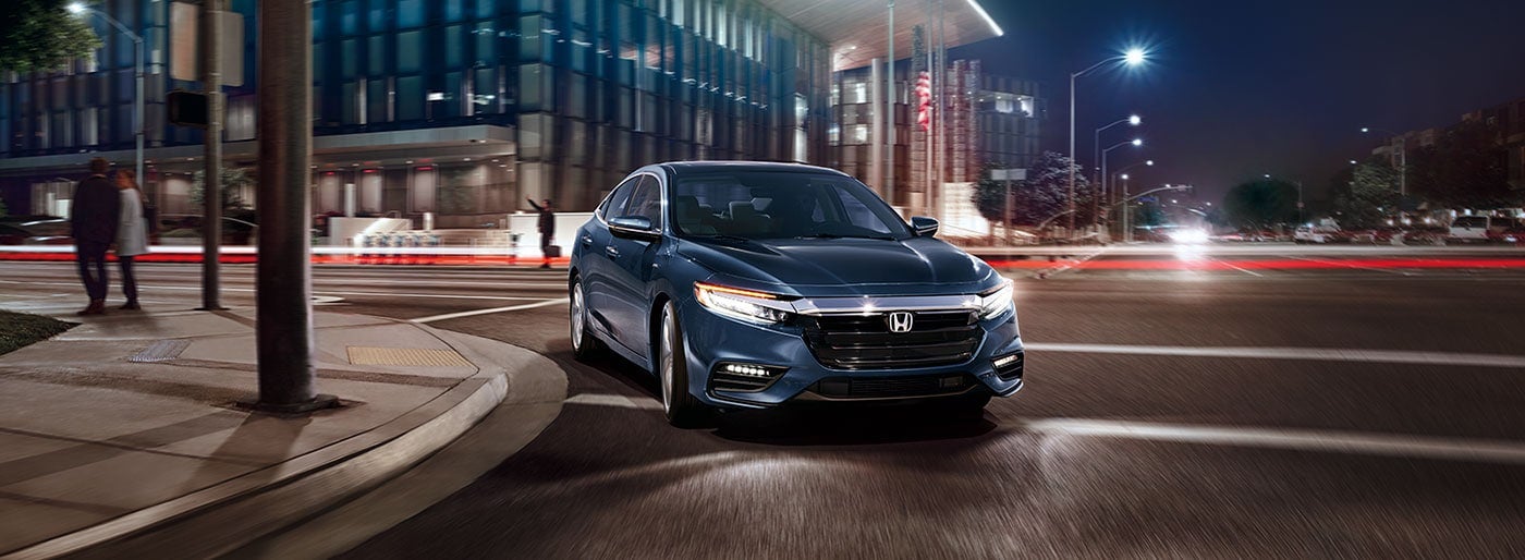 Marthaler Honda in Ashland WI