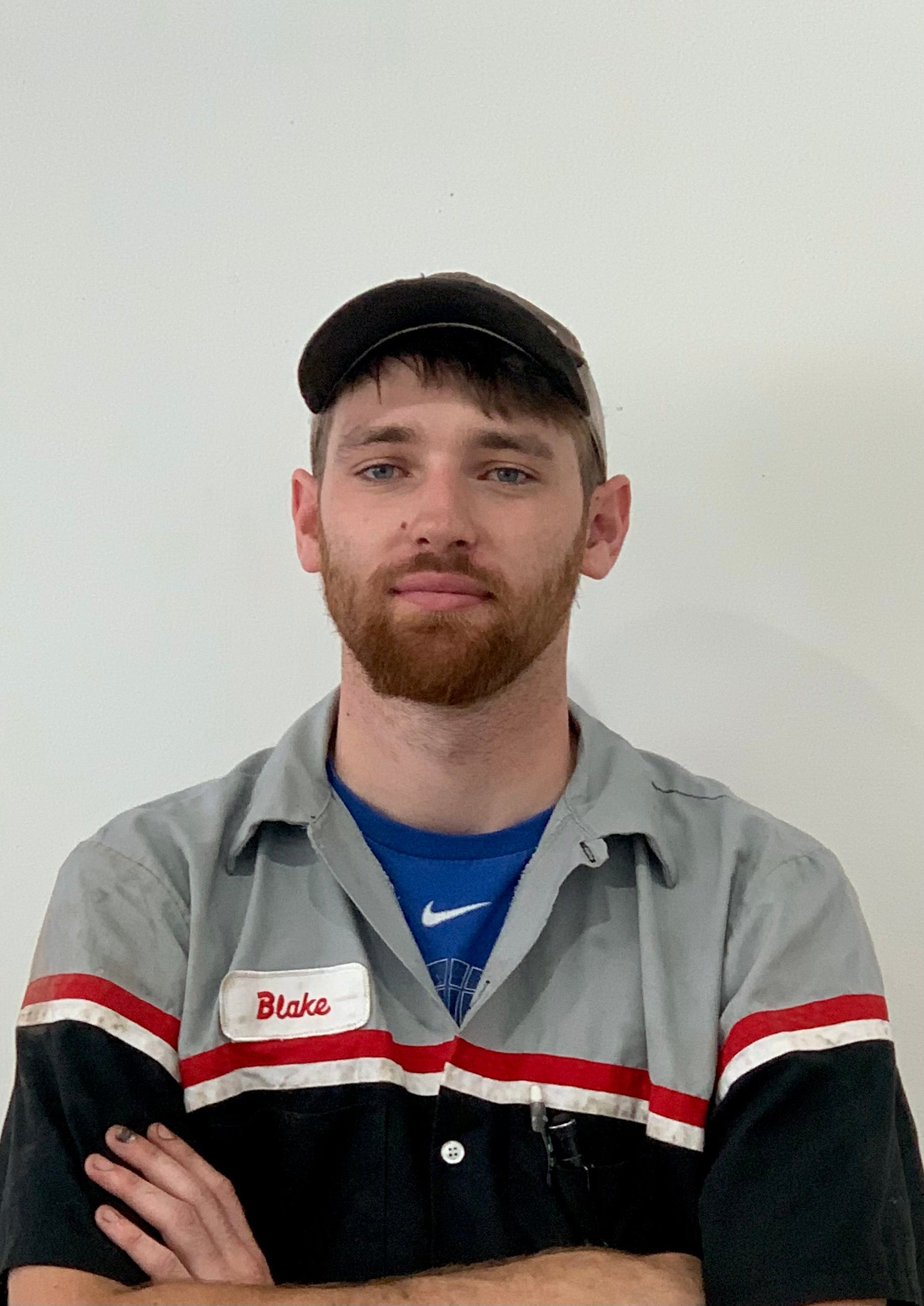 Blake Guski