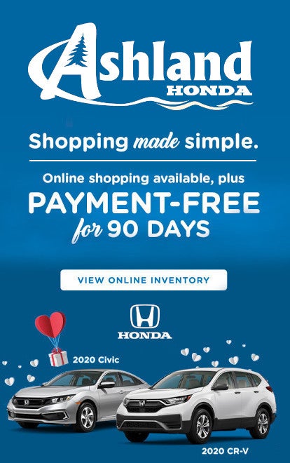 Marthaler Honda in Ashland WI