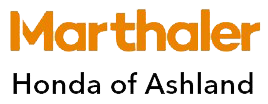 Marthaler Honda Ashland, WI