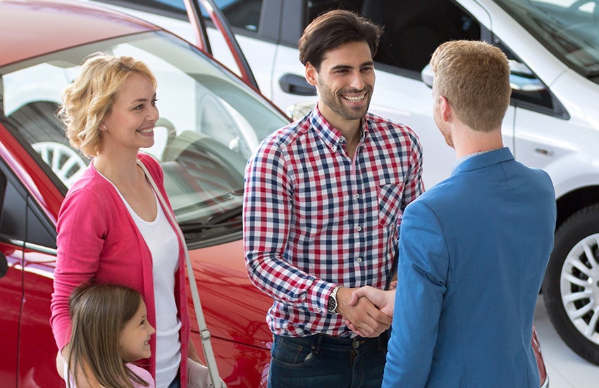 Experts at Marthaler Honda